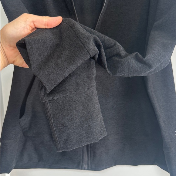 Beyond Yoga Spacedye Everyday Full Zip Hoodie - Picture 7 of 9